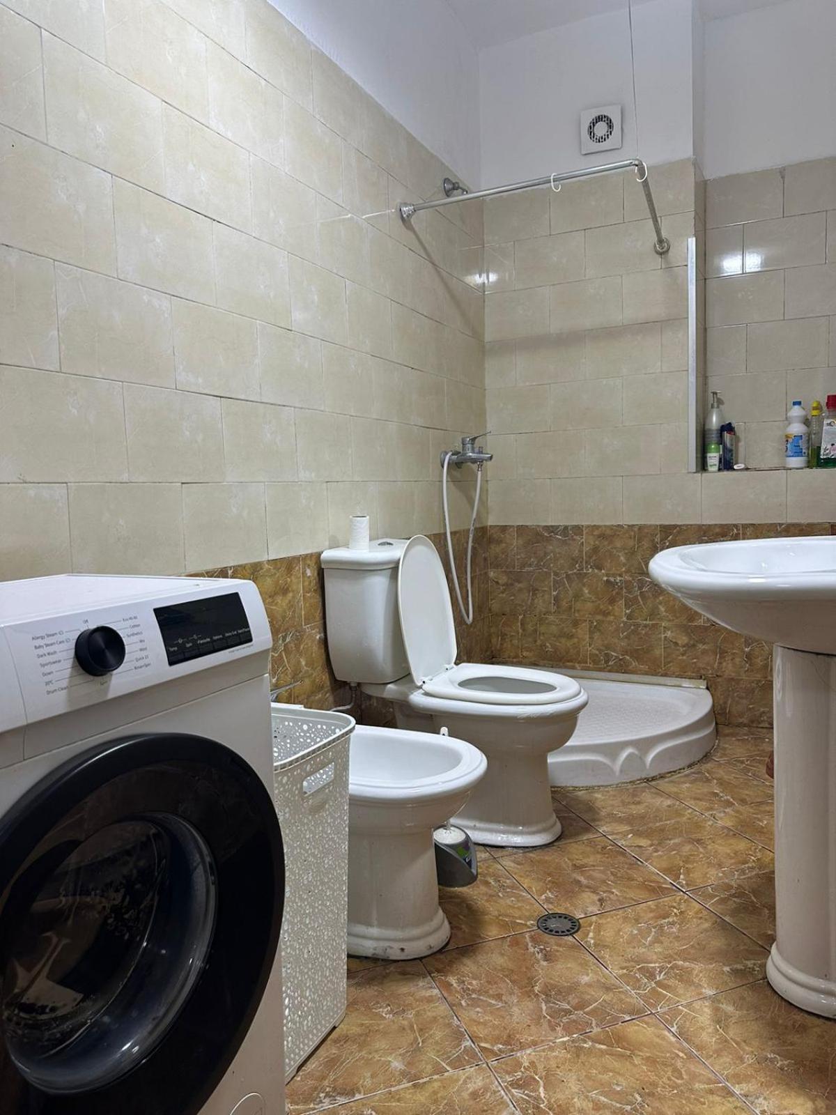 Kompleksi Delijorgji Apartament