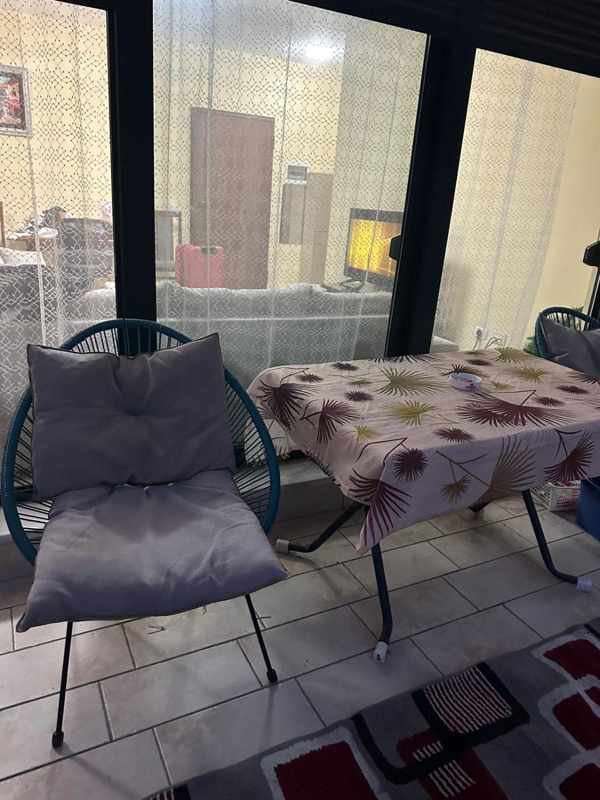 Kompleksi Delijorgji Apartament