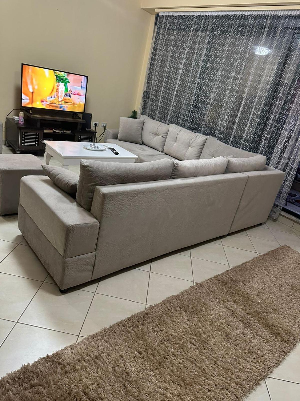 Appartement Kompleksi Delijorgji Apartament