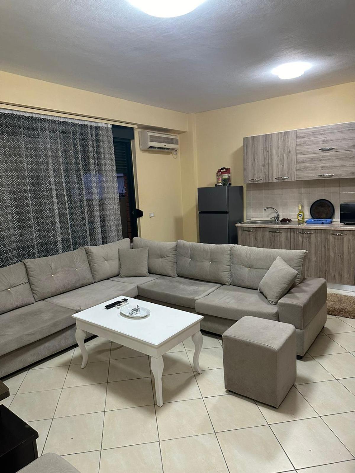 Appartement Kompleksi Delijorgji Apartament *