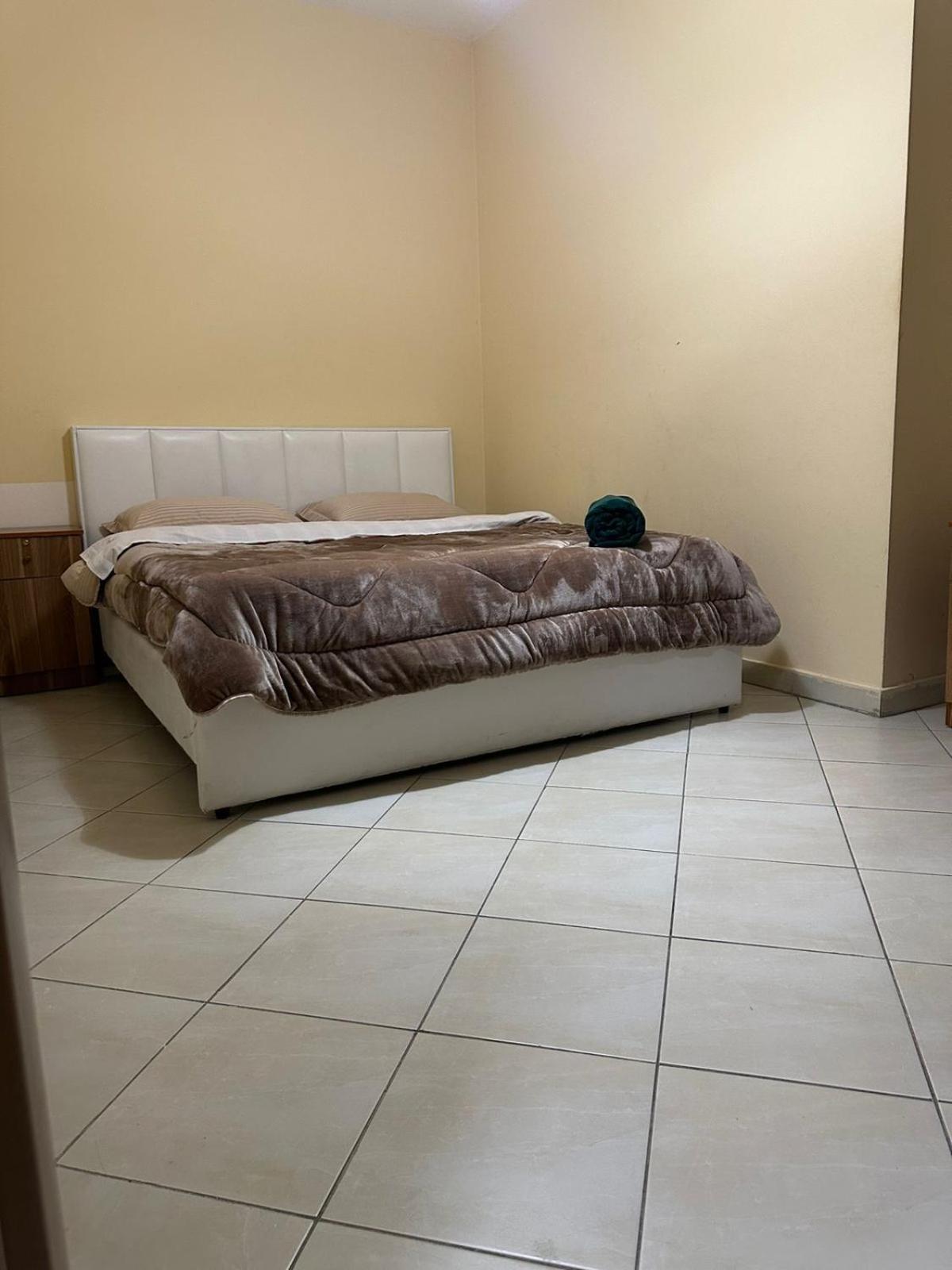 Kompleksi Delijorgji Apartament Tirana